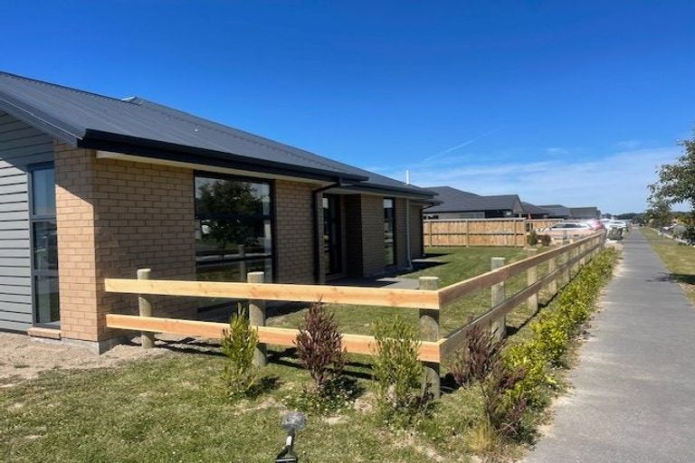 Photo of property in 33 Cooney Avenue, Darfield, 7571