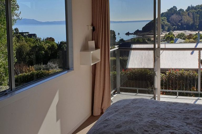 Photo of property in 36 Nyhane Drive, Ligar Bay, Takaka, 7183