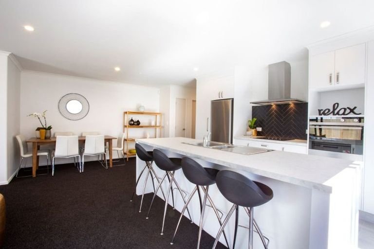 Photo of property in 24 Taiatea Drive, Baverstock, Hamilton, 3200