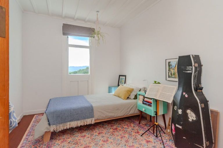 Photo of property in 118 Ohiro Road, Brooklyn, Wellington, 6021