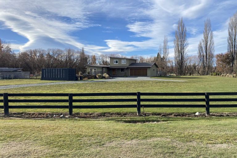 Photo of property in 234 Glen Lyon Road, Twizel, 7901