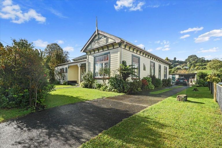 Photo of property in 1 Hinerangi Street, Te Kuiti, 3910