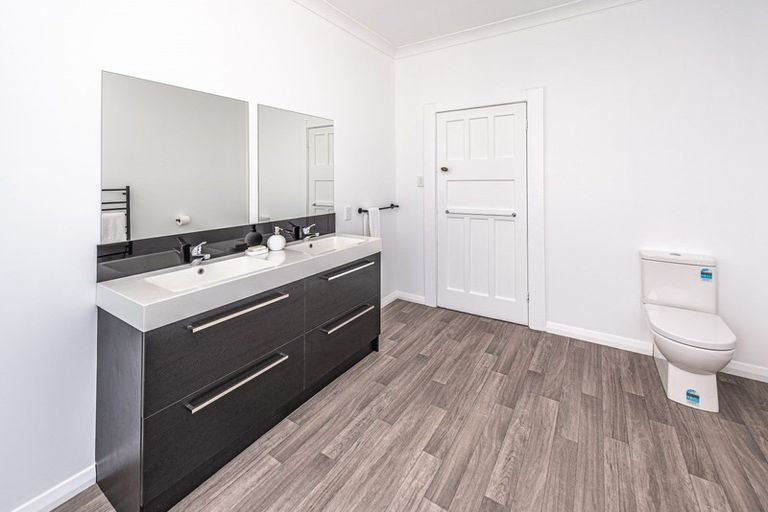 Photo of property in 8 Mason Terrace, Gonville, Whanganui, 4501