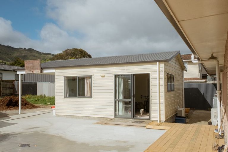 Photo of property in 12 Roeske Street, Richmond, 7020