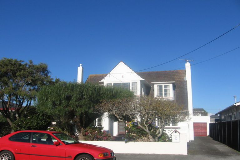 Photo of property in 24 Raroa Road, Hutt Central, Lower Hutt, 5010