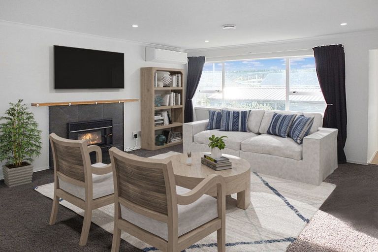 Photo of property in 18 Seabury Avenue, Foxton Beach, Foxton, 4815