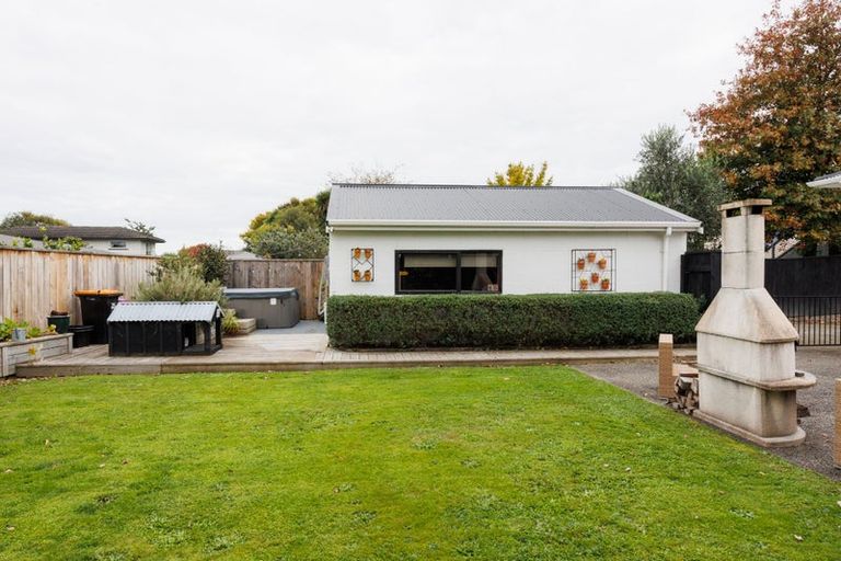 Photo of property in 394 Ruahine Street, Terrace End, Palmerston North, 4410