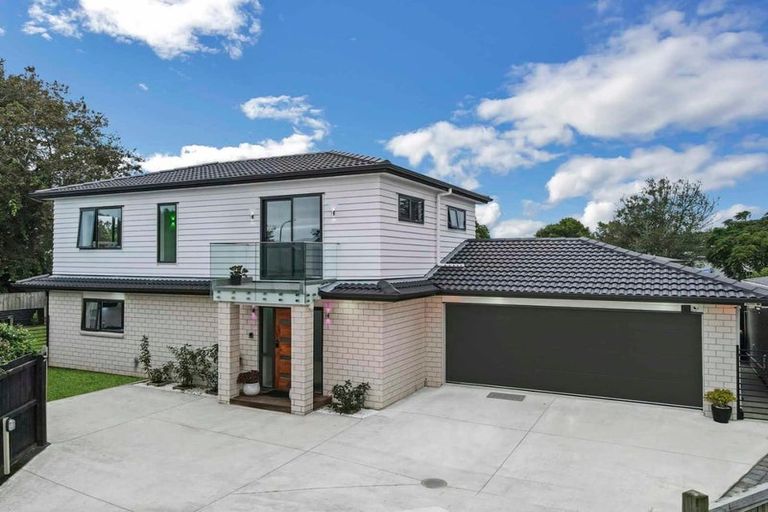 Photo of property in 14a Harrow Place, Manurewa, Auckland, 2102
