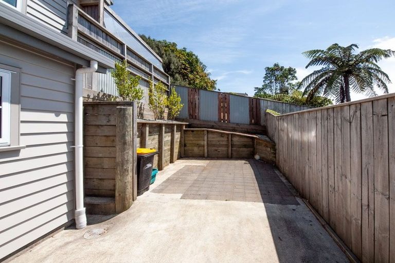 Photo of property in 107a Ironside Road, Johnsonville, Wellington, 6037