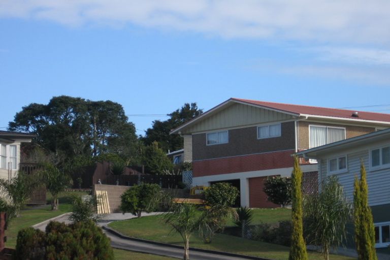 Photo of property in 10 Cobham Avenue, Dargaville, 0310