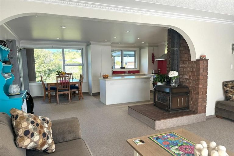 Photo of property in 16 Keith Road, Paroa, Greymouth, 7805