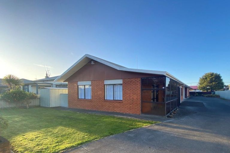 Photo of property in 3b Denbigh Square, Feilding, 4702