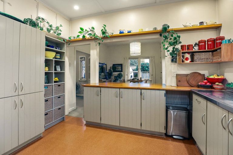 Photo of property in 21 Beale Street, Hamilton East, Hamilton, 3216