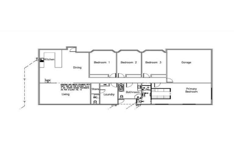 Photo of property in 42 Kenmare Street, Alexandra, 9320