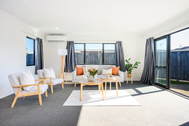 Photo of property in 99a Ferguson Street, West End, Palmerston North, 4412