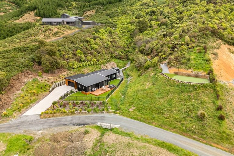 Photo of property in 7 Margaret Mahy Drive, Blue Mountains, Upper Hutt, 5371