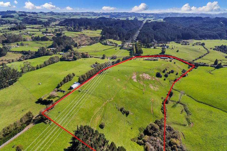 Photo of property in 226 Gelling Road, Hunua, Papakura, 2583