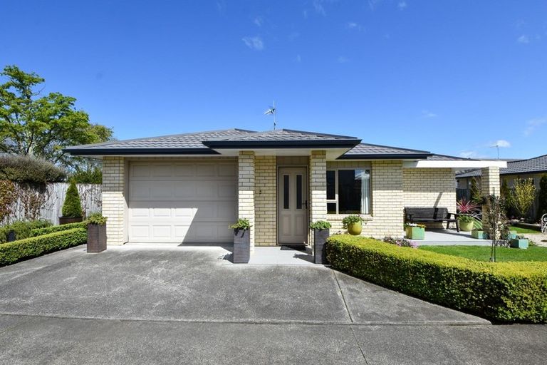 Photo of property in 7c Garrison Street, Carterton, 5713