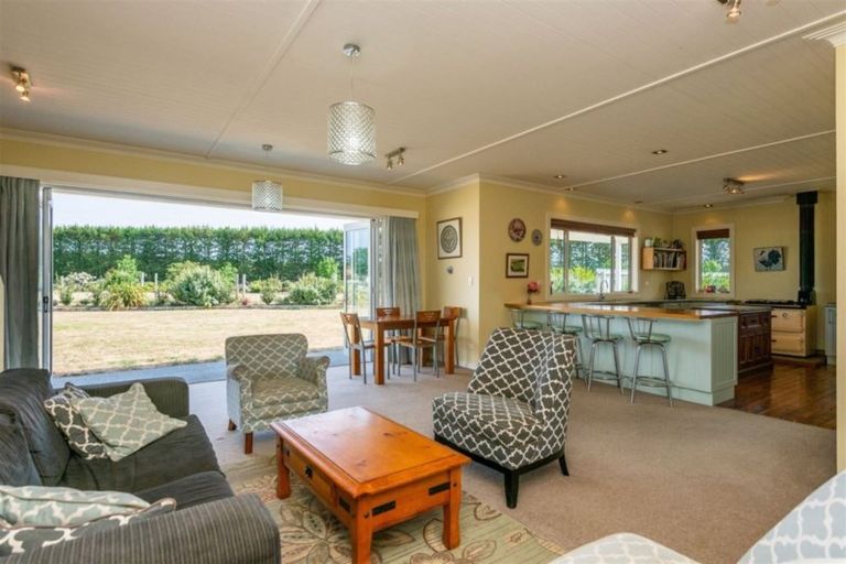 Photo of property in 319 Innes Road, Glasnevin, Amberley, 7482