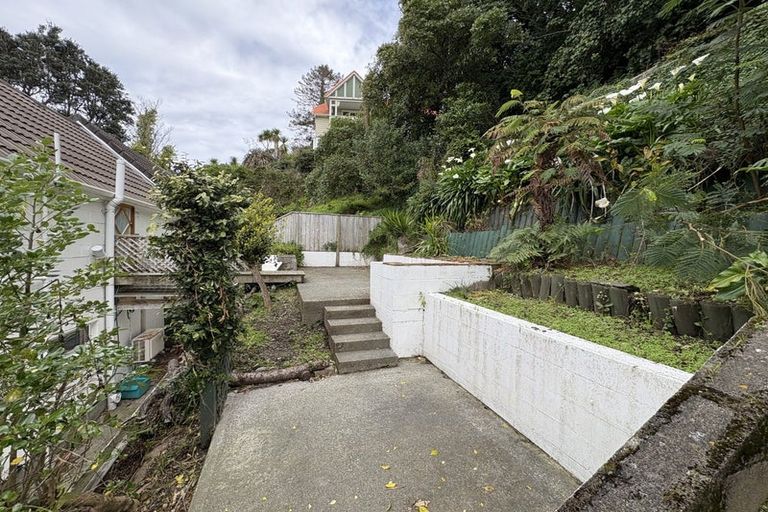 Photo of property in Parklane Mews, 326i The Terrace, Te Aro, Wellington, 6011