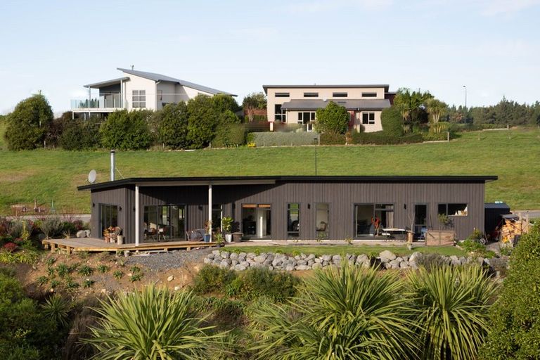 Photo of property in 15 Clemett Court, Kaikoura Flat, Kaikoura, 7371