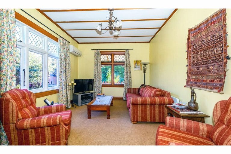 Photo of property in 15 Gibson Street, Seaview, Timaru, 7910