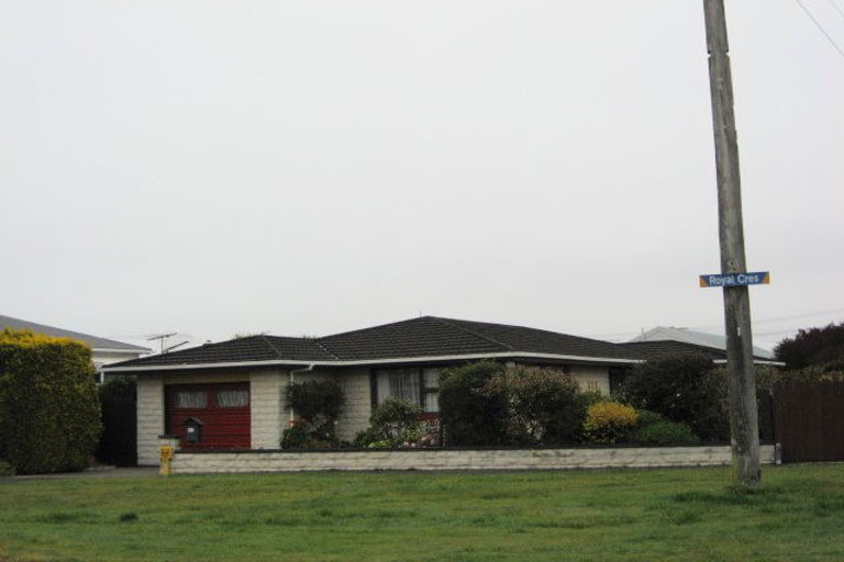 Photo of property in 18 Royal Crescent, Saint Kilda, Dunedin, 9012