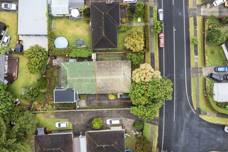 Photo of property in 64a Muir Avenue, Mangere Bridge, Auckland, 2022