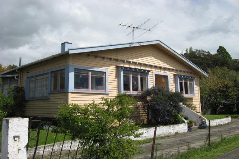 Photo of property in 248 Vanguard Street, Nelson South, Nelson, 7010