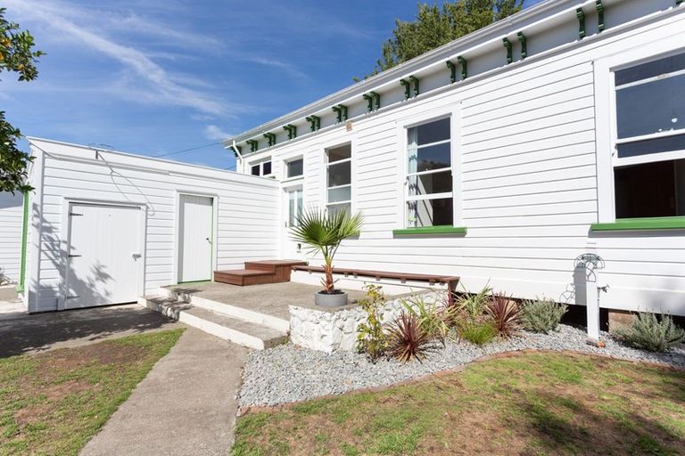 Photo of property in 9 Burden Street, Redwoodtown, Blenheim, 7201