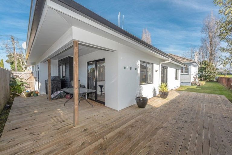 Photo of property in 156 Fox Street, Hamilton East, Hamilton, 3216