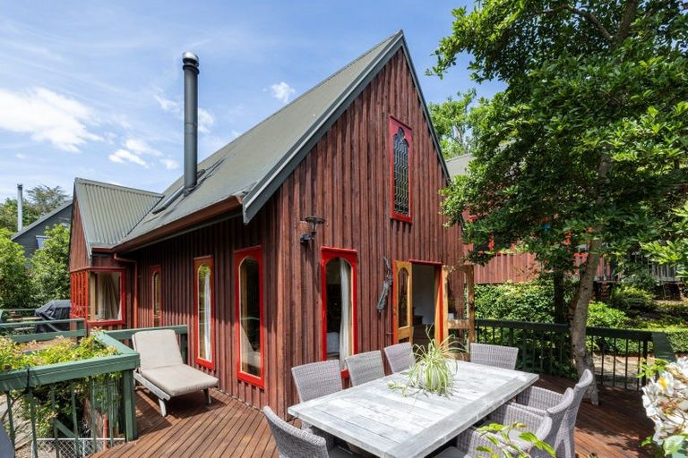 Photo of property in 77 Kopanga Road, Havelock North, 4130