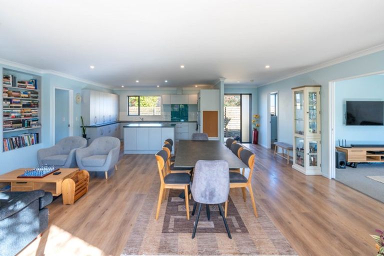 Photo of property in 61 Iris Taylor Avenue, West Melton, 7618