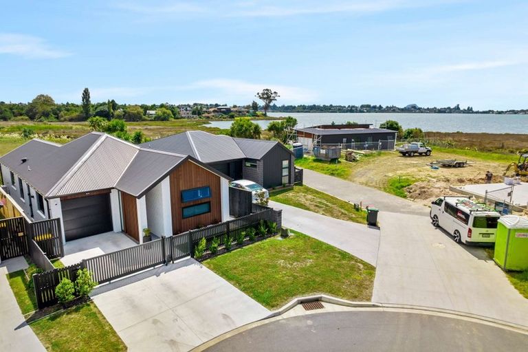 Photo of property in 27 Tangaroa Place, Poike, Tauranga, 3112