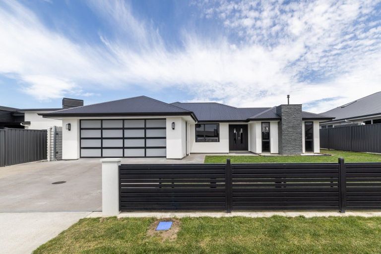 Photo of property in 29 Hikawera Drive, Frimley, Hastings, 4120