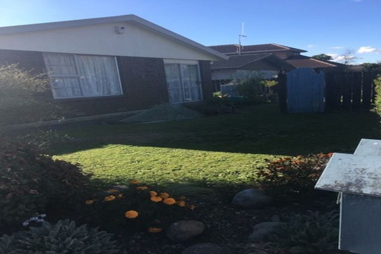 Photo of property in 43a Enderley Avenue, Enderley, Hamilton, 3214