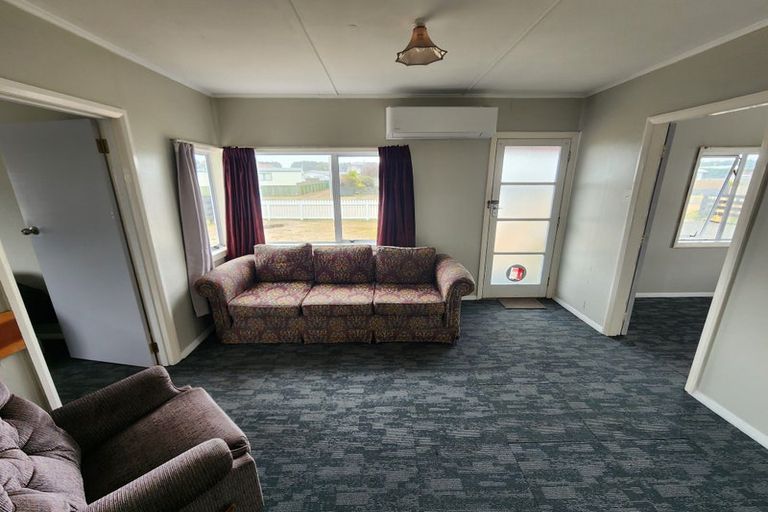 Photo of property in 16 Norton Street, Foxton Beach, Foxton, 4815