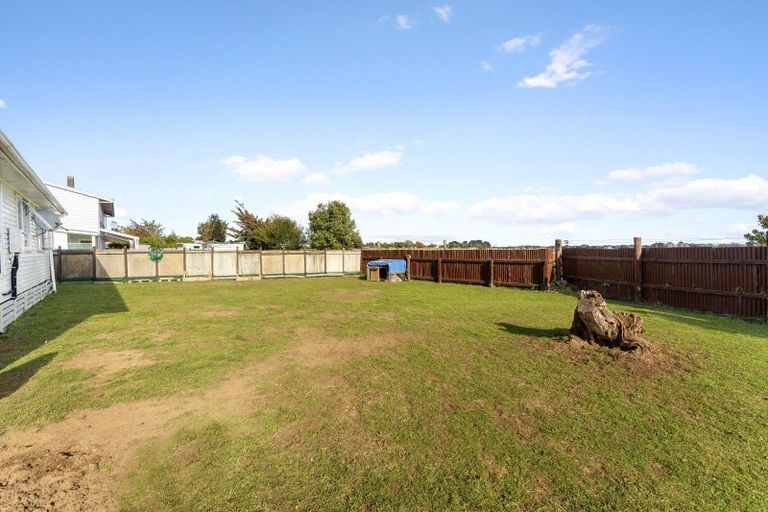 Photo of property in 24 Mahoe Street, Levin, 5510