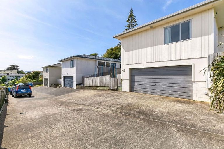 Photo of property in 49 Rose Street, Ranui, Porirua, 5024