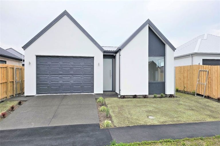 Photo of property in 7 Arapawa Street, Belfast, Christchurch, 8051