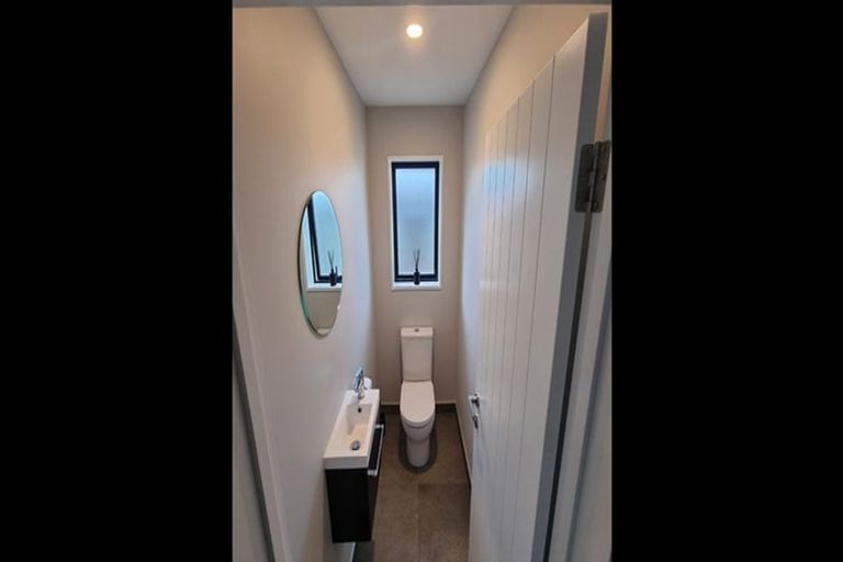 Photo of property in 4 Nestling Place, Rolleston, 7615