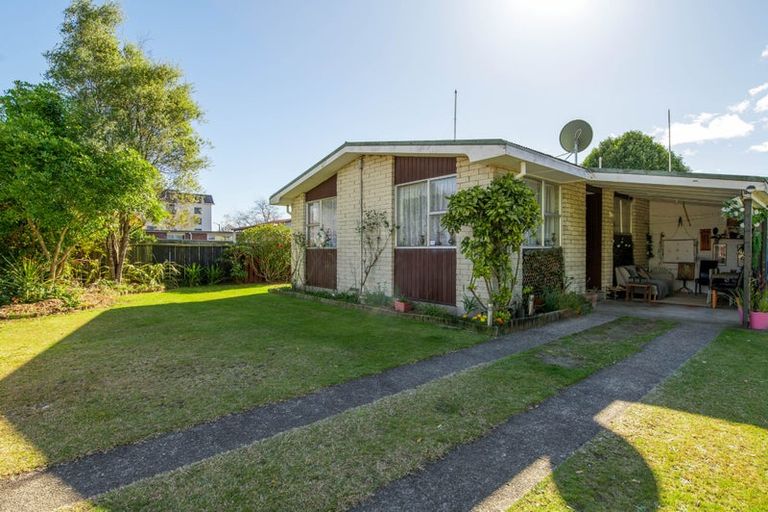 Photo of property in 8 Mckee Avenue, Fenton Park, Rotorua, 3010