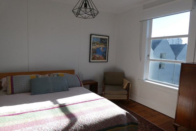 Photo of property in 32-34 Majoribanks Street, Mount Victoria, Wellington, 6011