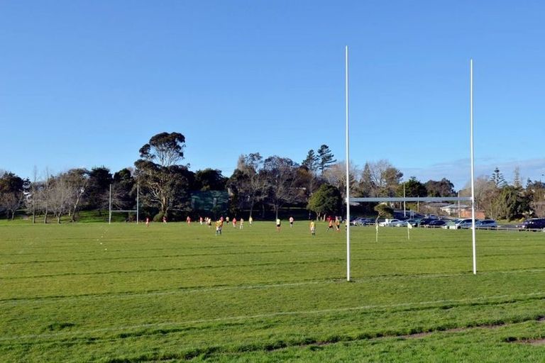 Photo of property in 29 Sycamore Drive, Sunnynook, Auckland, 0620