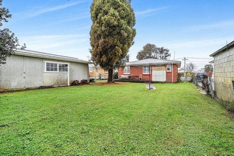 Photo of property in 25 Keats Crescent, Enderley, Hamilton, 3214