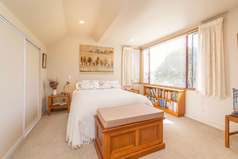 Photo of property in 8 Braco Place, Burnside, Christchurch, 8041