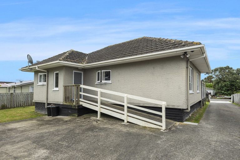 Photo of property in 125 Ranfurly Street, Dargaville, 0310