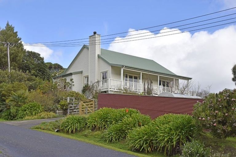 Photo of property in 8 Kotlowski Road, Takamatua, Akaroa, 7581