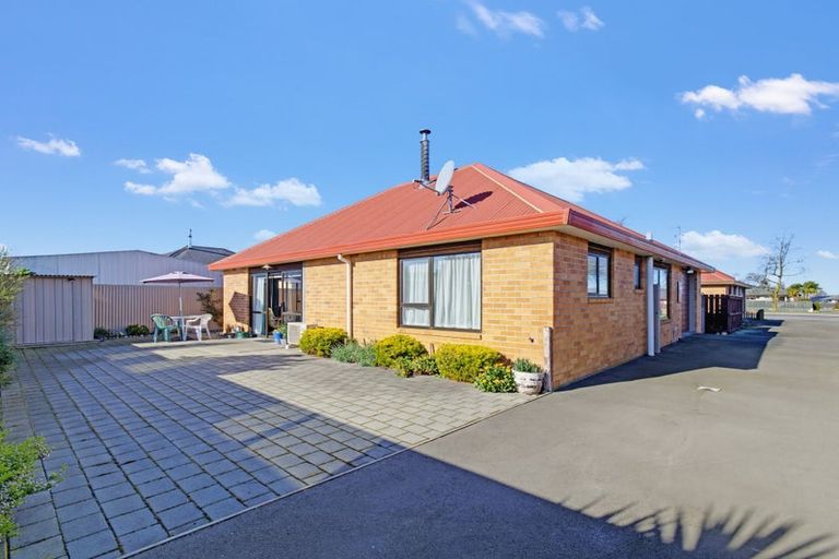 Photo of property in 91 Chalmers Avenue, Hampstead, Ashburton, 7700