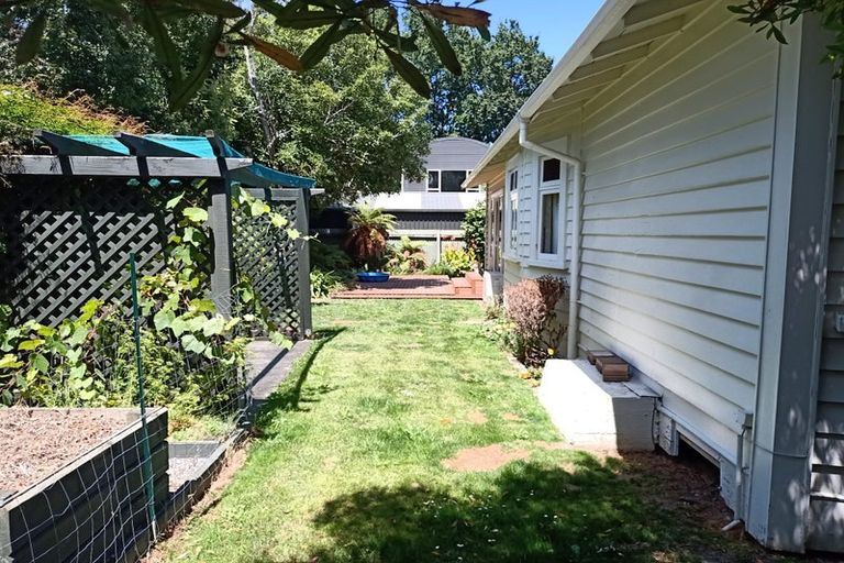 Photo of property in 64 Budge Street, Riversdale, Blenheim, 7201